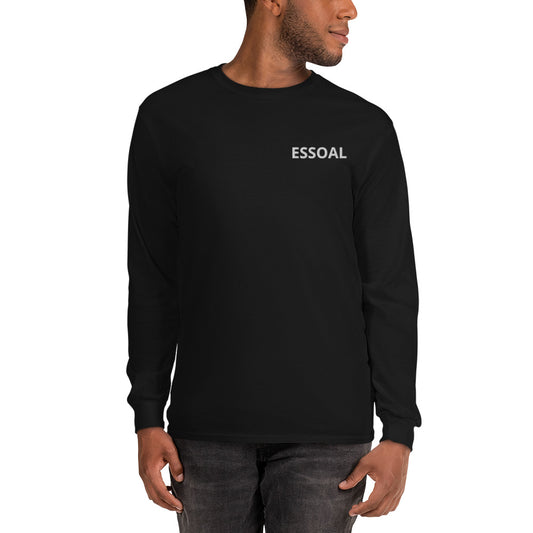 ESSOAL Long Sleeve Shirt