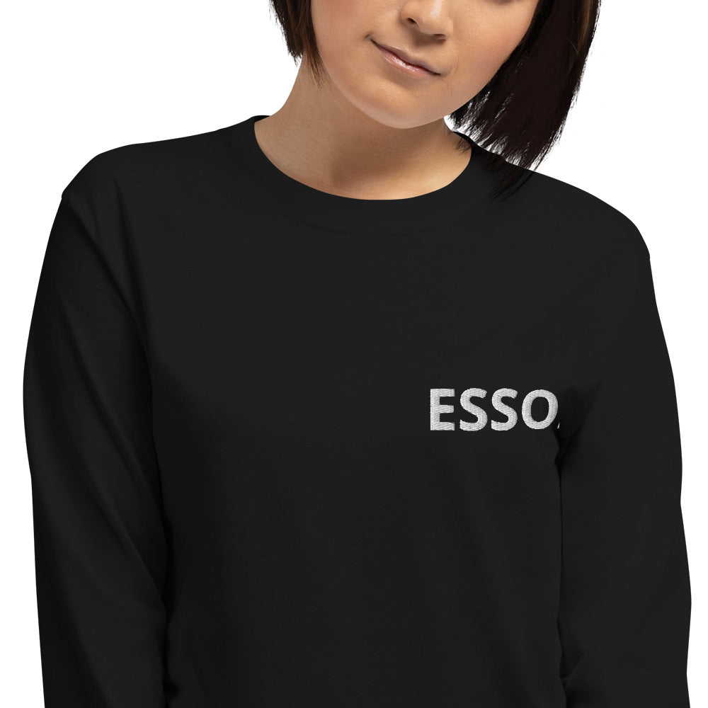 ESSOAL Long Sleeve Shirt