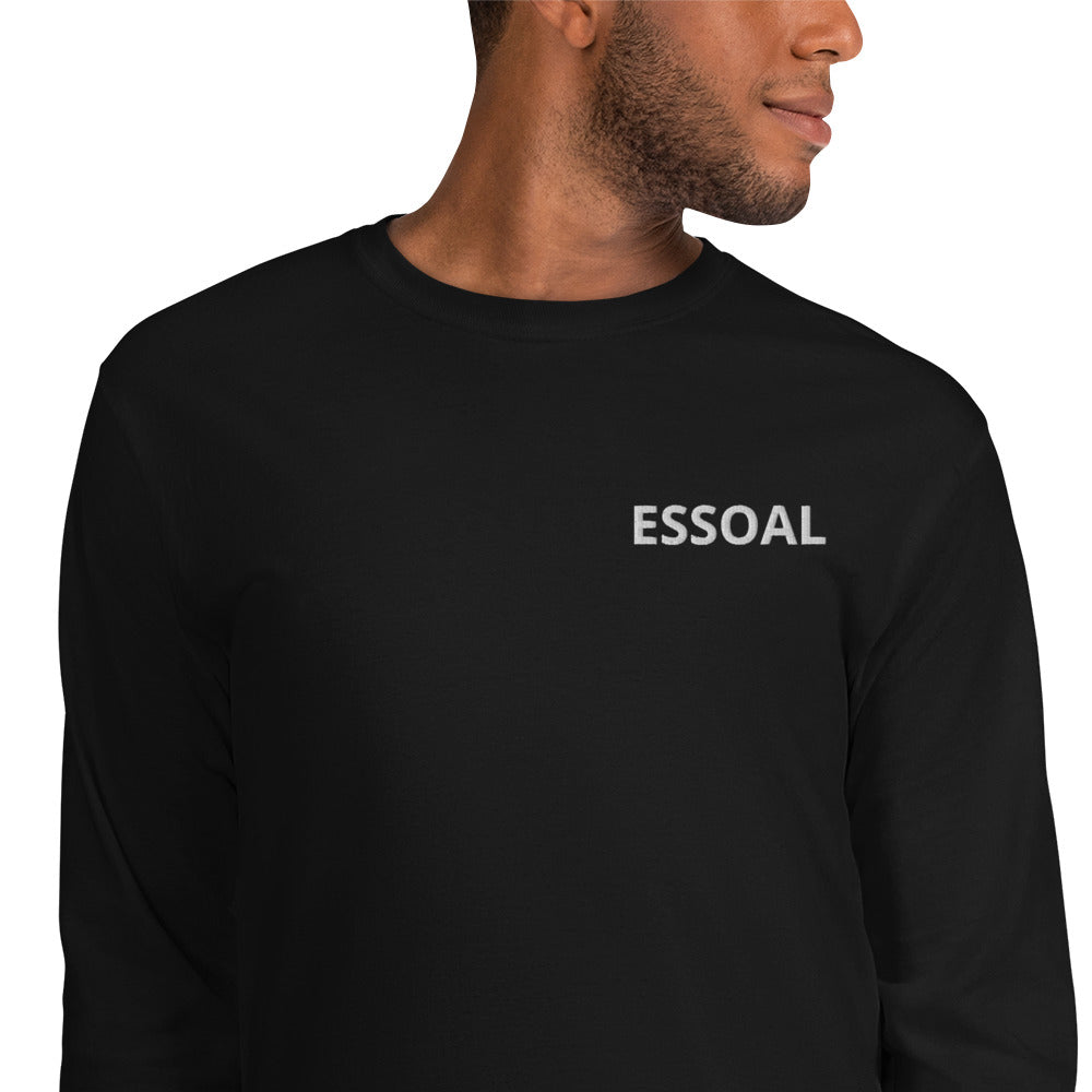 ESSOAL Long Sleeve Shirt