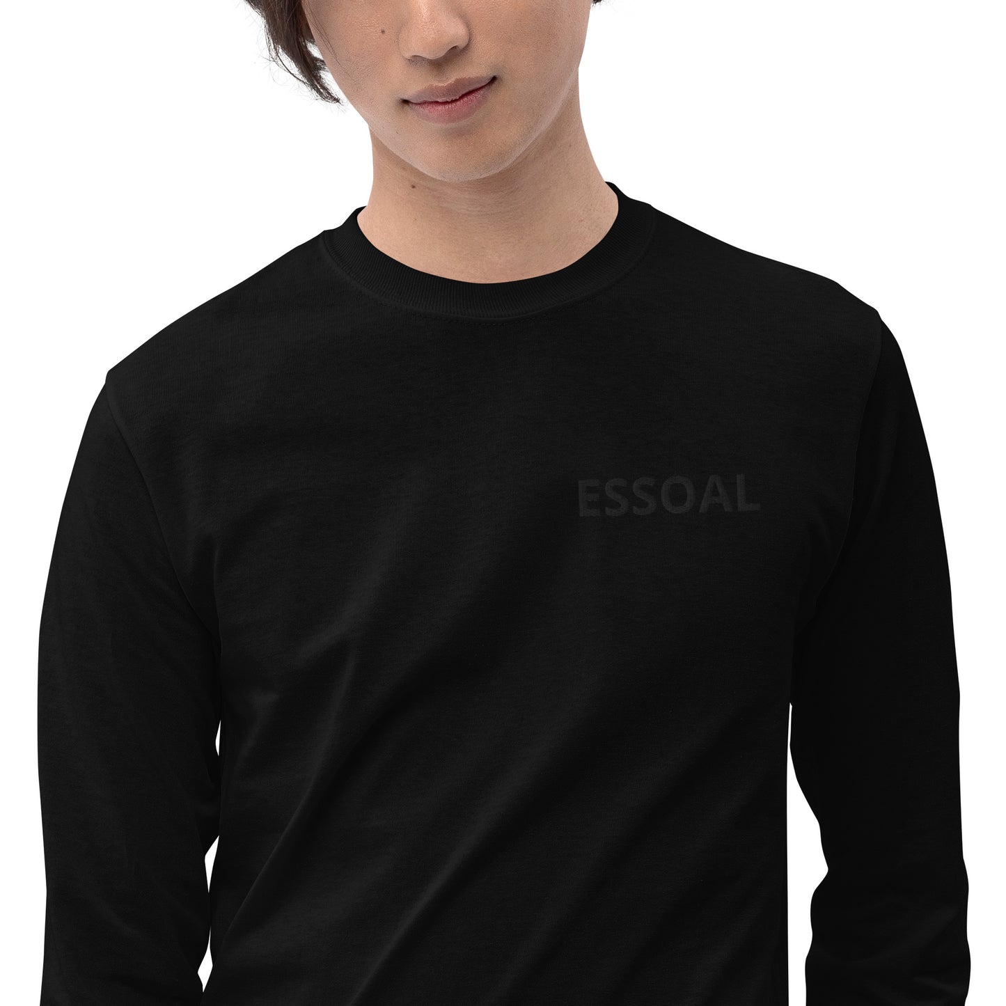 Men’s Long Sleeve Shirt