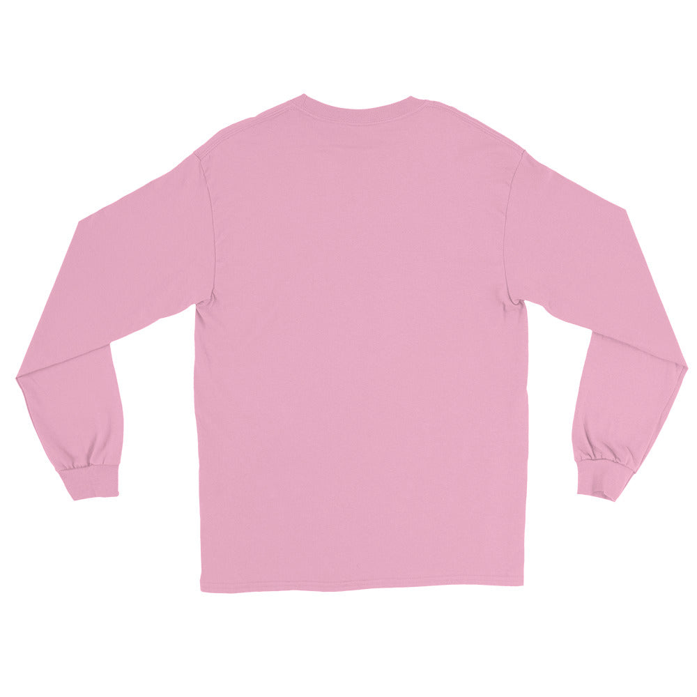 ESSOAL Long Sleeve Shirt