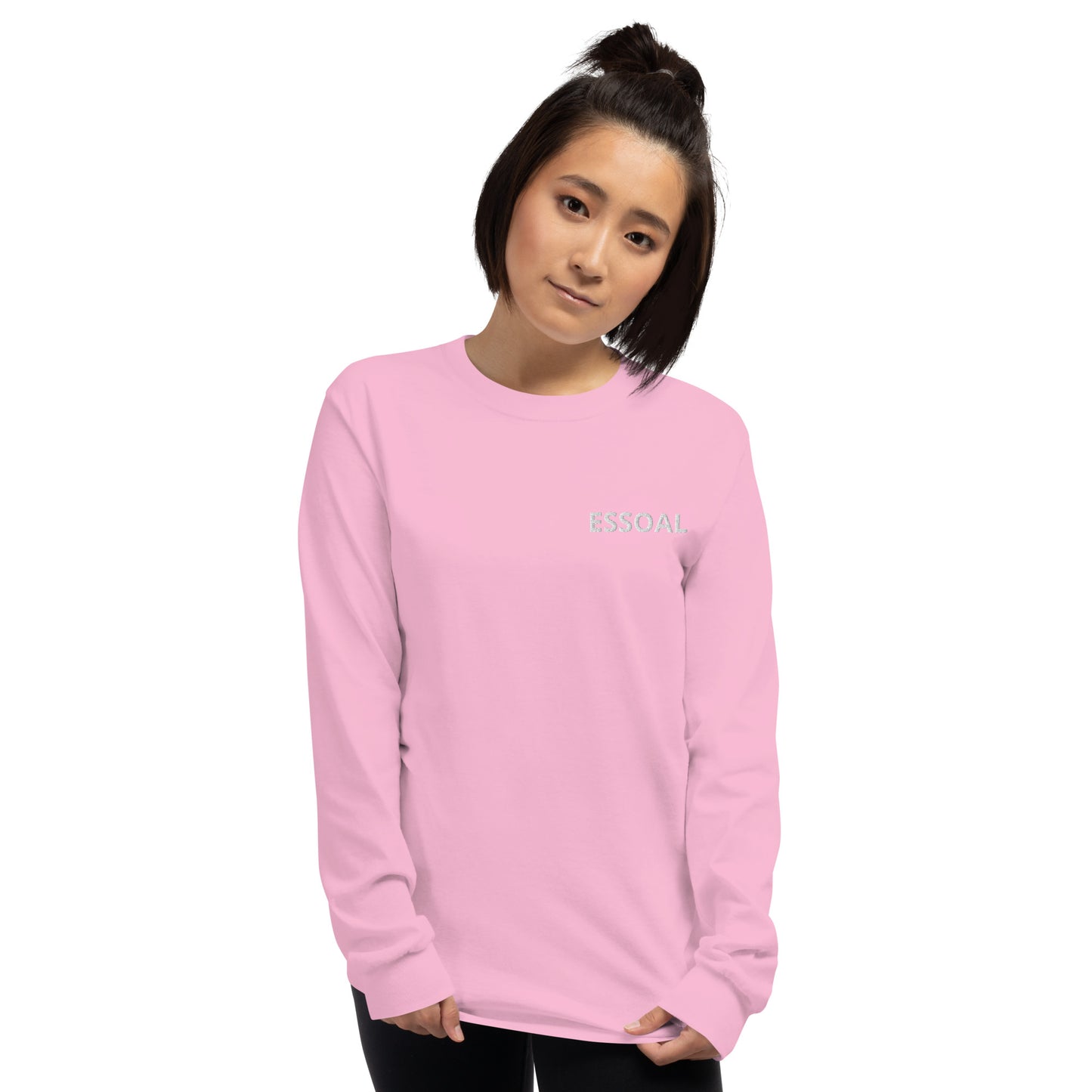 ESSOAL Long Sleeve Shirt