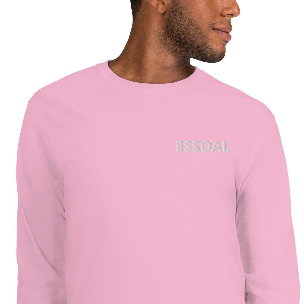 ESSOAL Long Sleeve Shirt