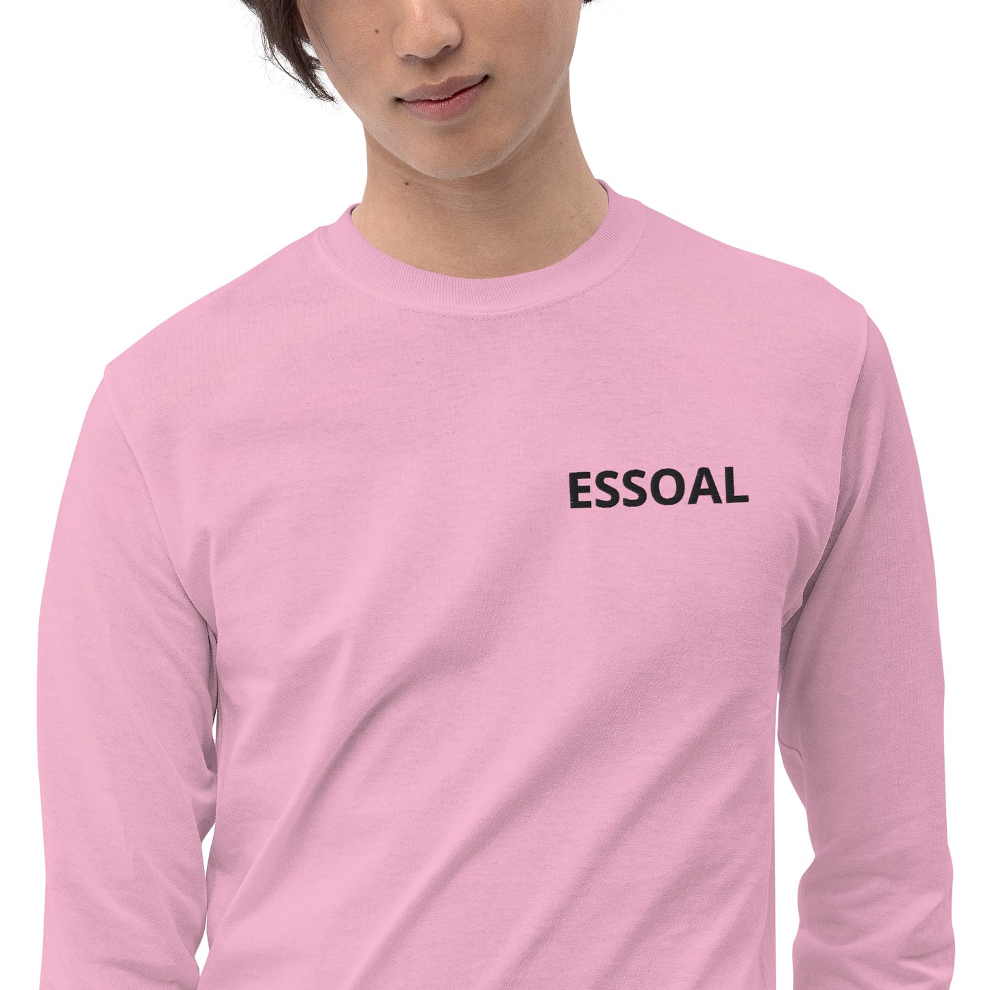 Men’s Long Sleeve Shirt