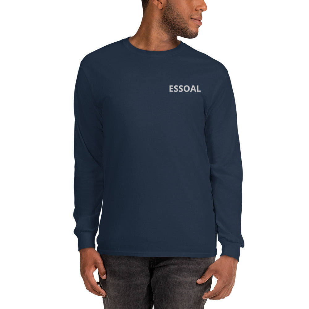 ESSOAL Long Sleeve Shirt