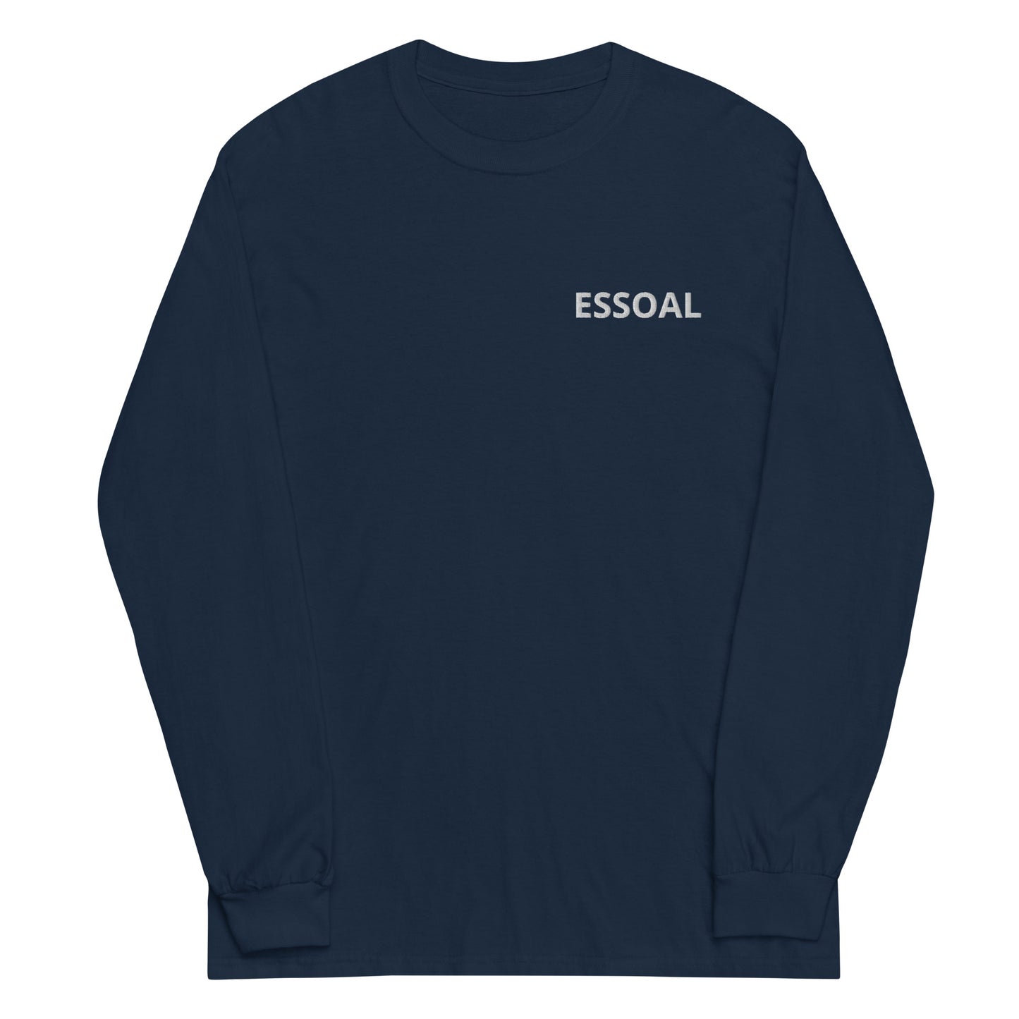 ESSOAL Long Sleeve Shirt