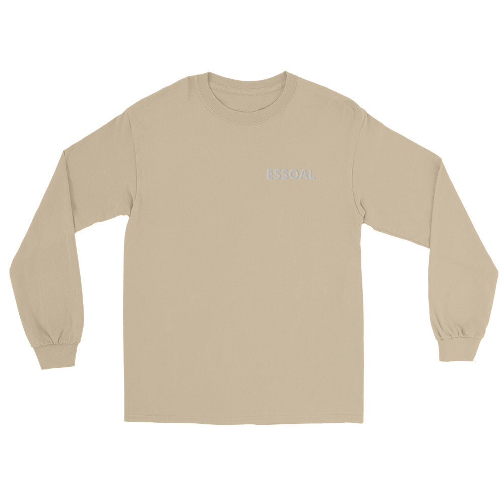 ESSOAL Long Sleeve Shirt