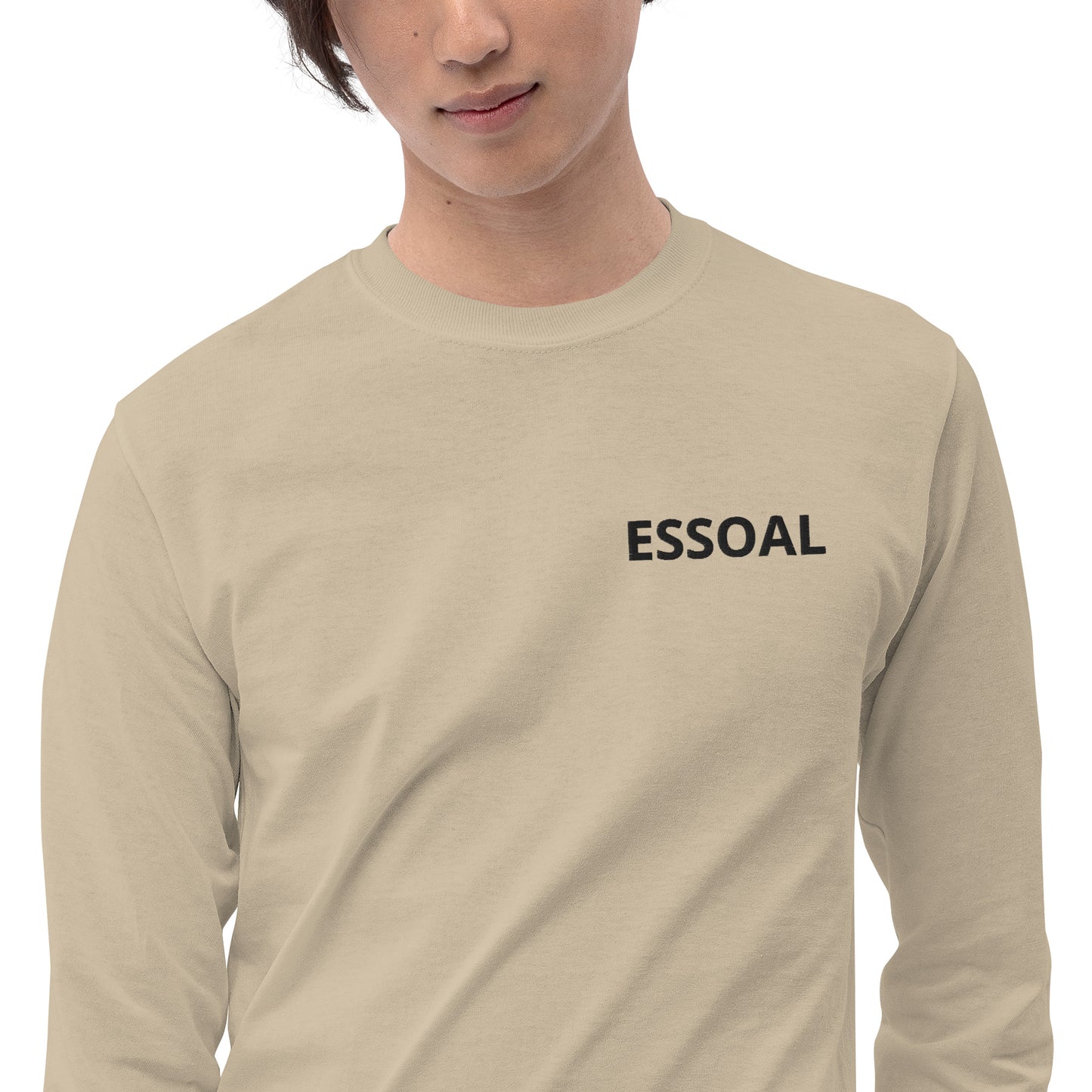 Men’s Long Sleeve Shirt