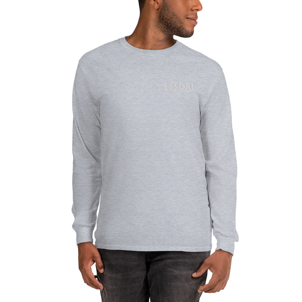 ESSOAL Long Sleeve Shirt