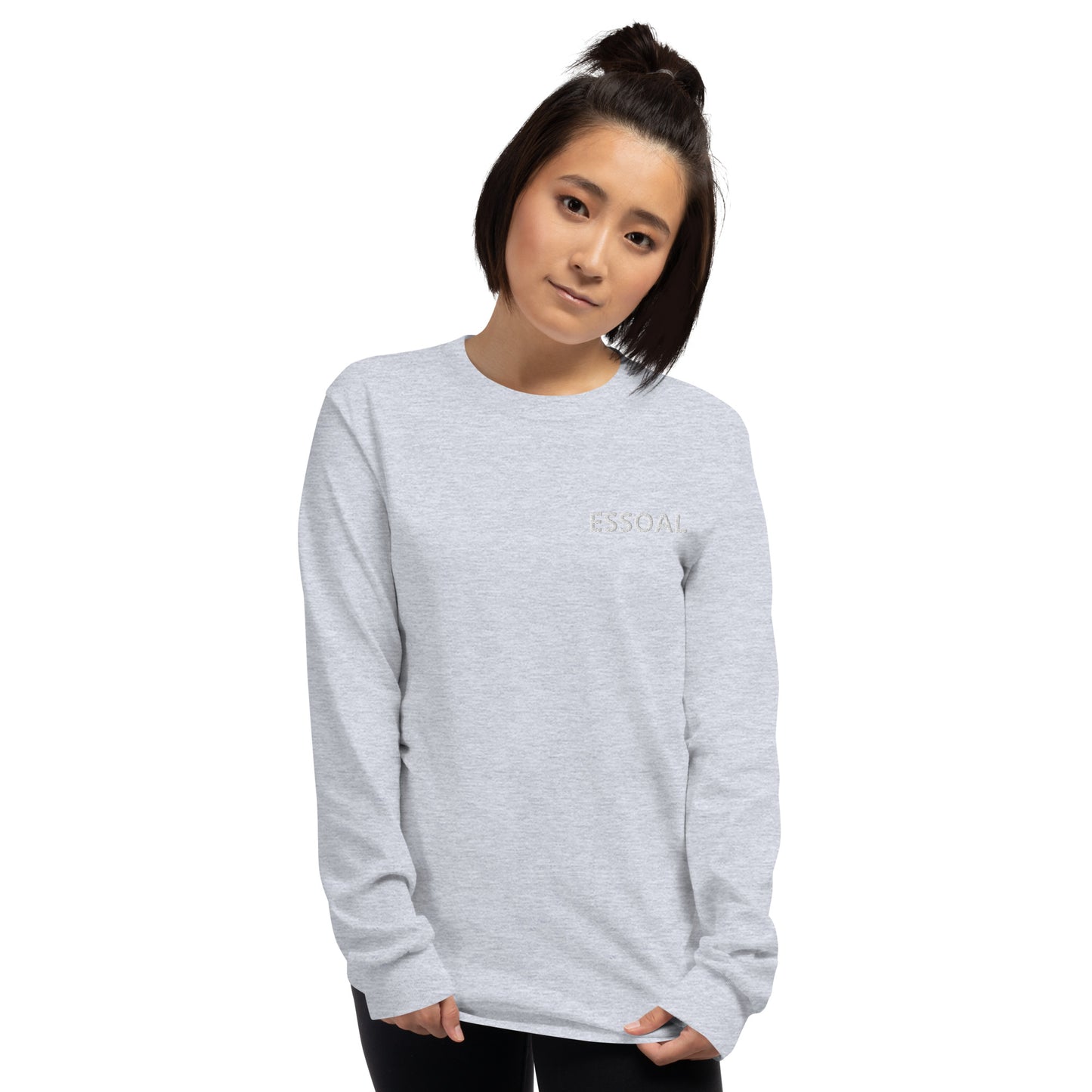 ESSOAL Long Sleeve Shirt