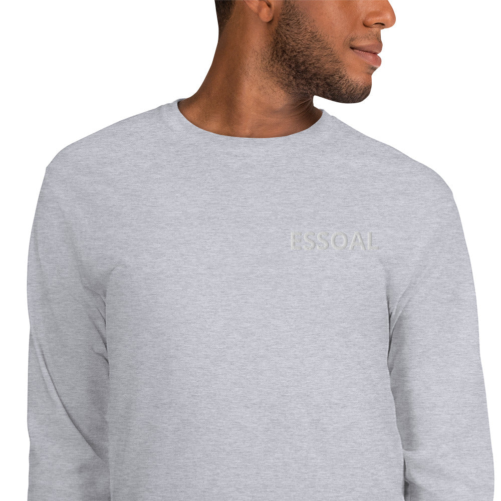 ESSOAL Long Sleeve Shirt