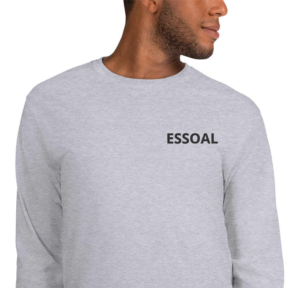 Men’s Long Sleeve Shirt