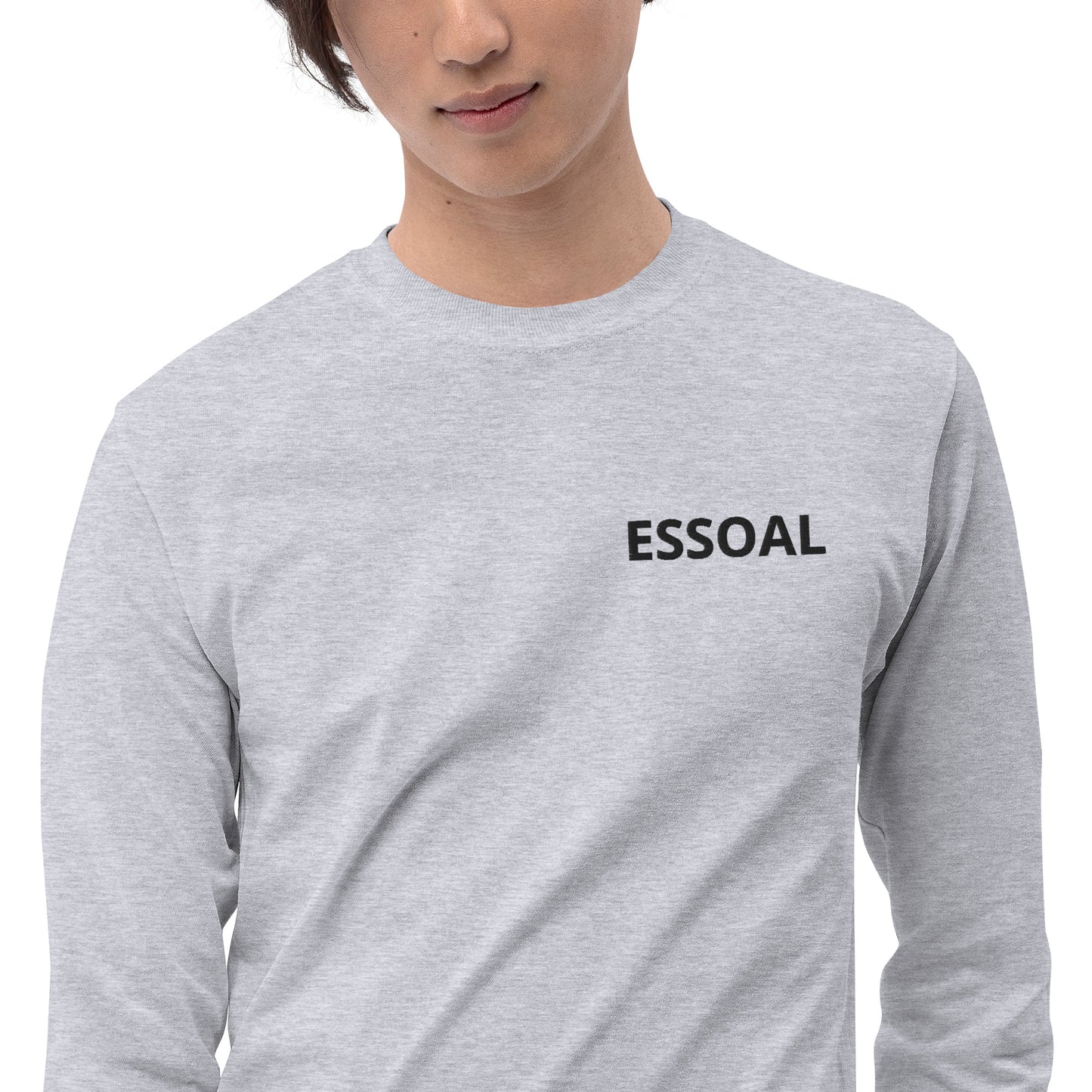 Men’s Long Sleeve Shirt