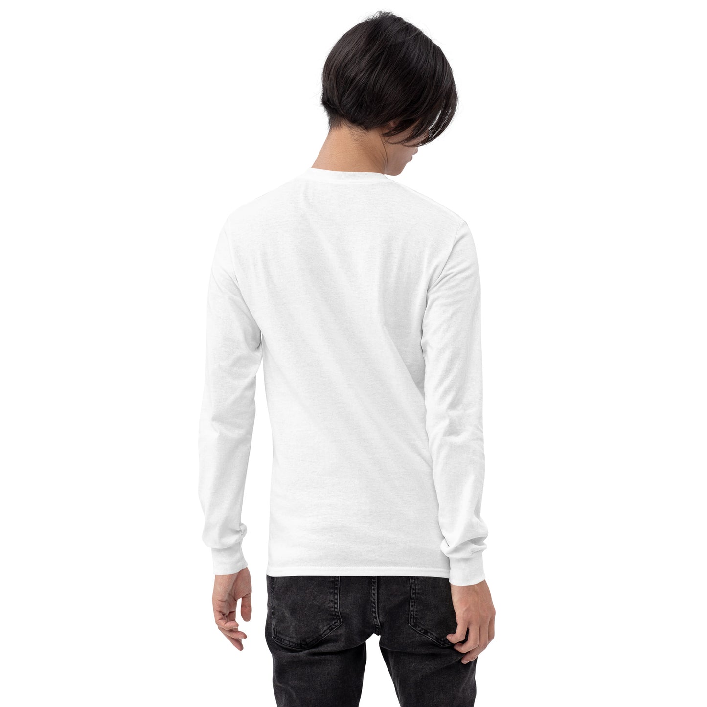 ESSOAL Long Sleeve Shirt