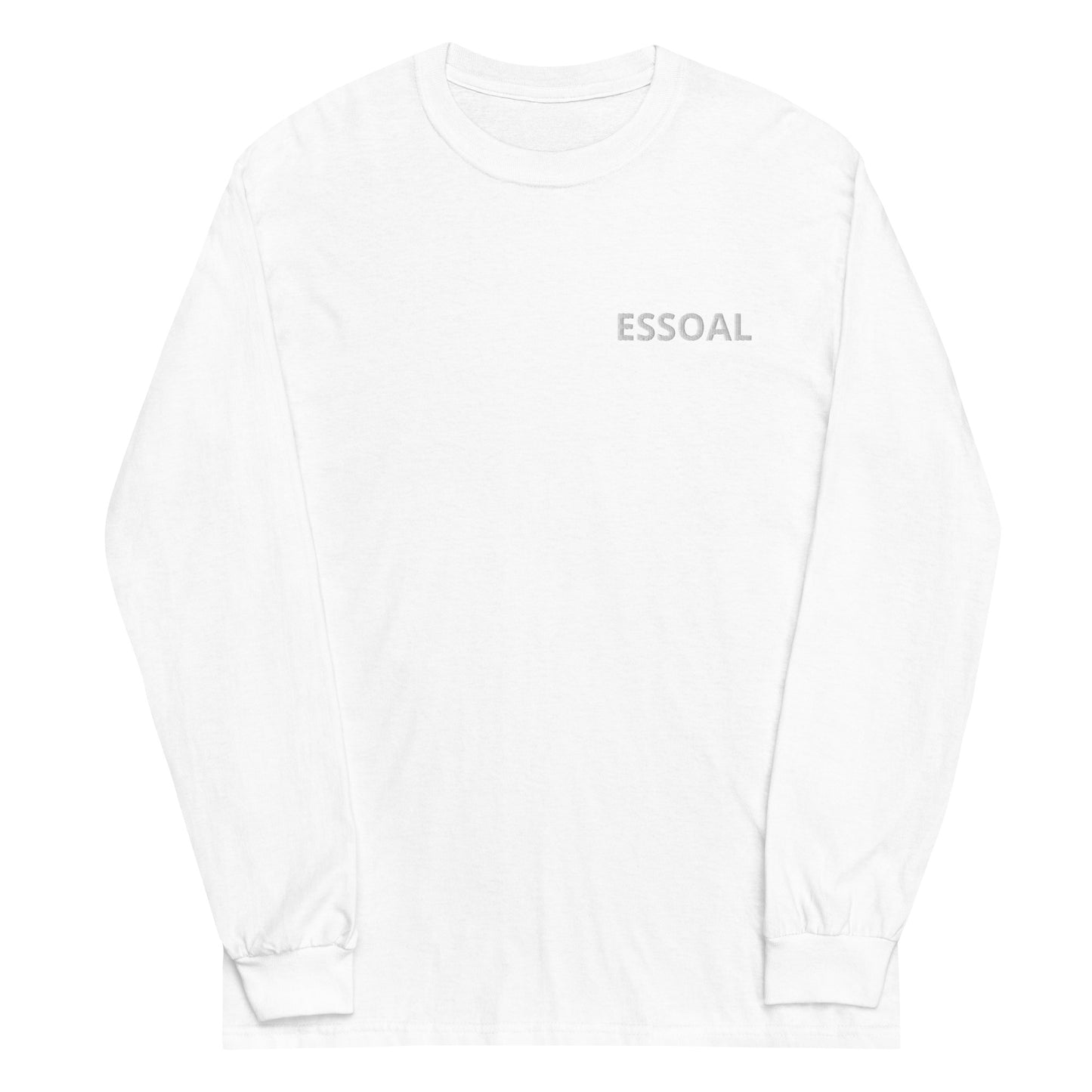 ESSOAL Long Sleeve Shirt