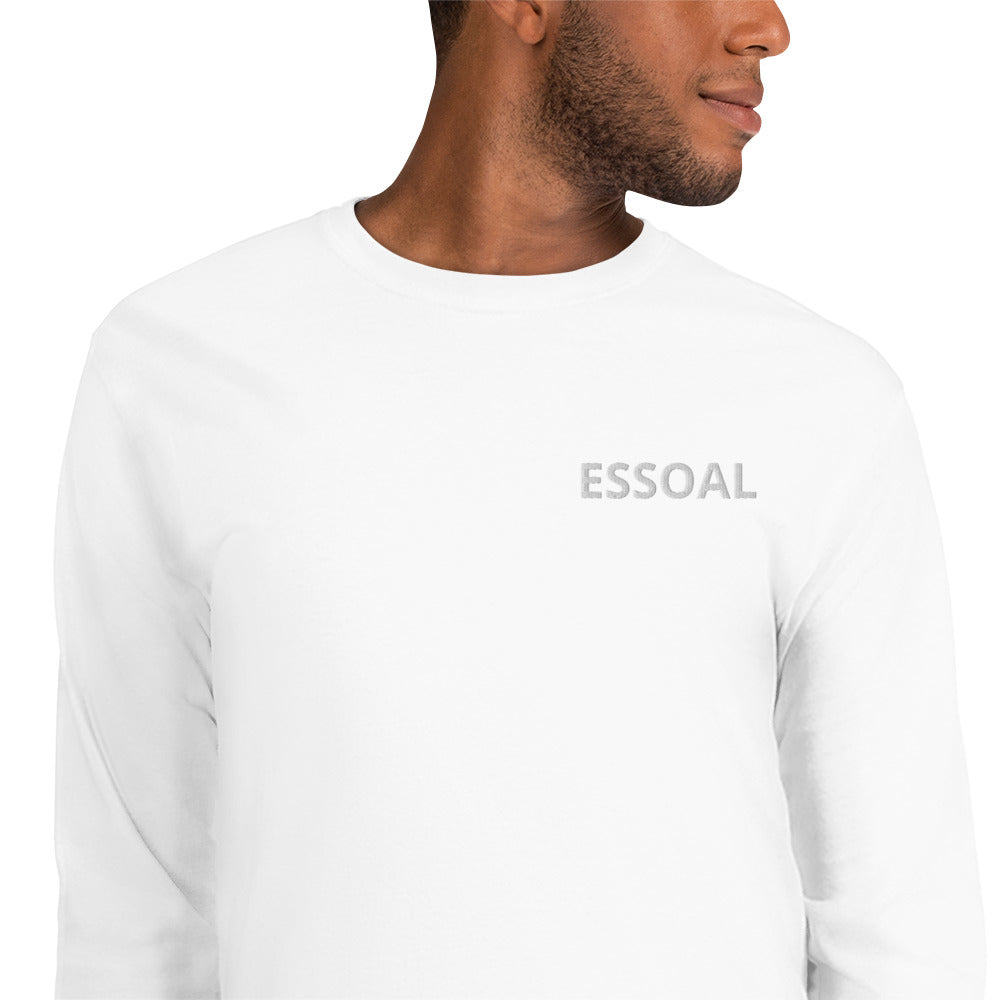 ESSOAL Long Sleeve Shirt