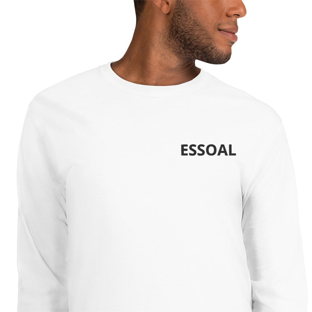 Men’s Long Sleeve Shirt