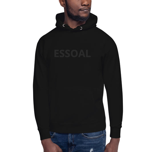 ESSOAL Unisex Hoodie