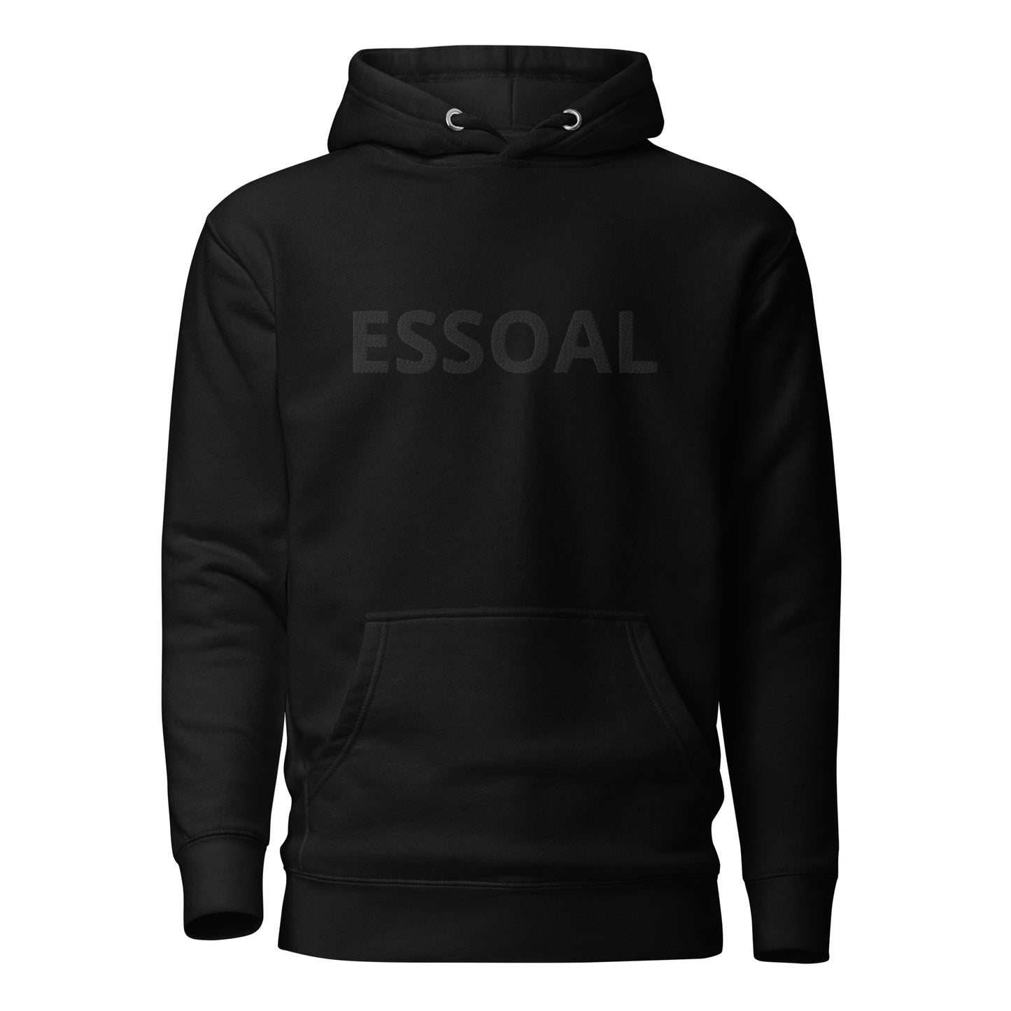 ESSOAL Unisex Hoodie