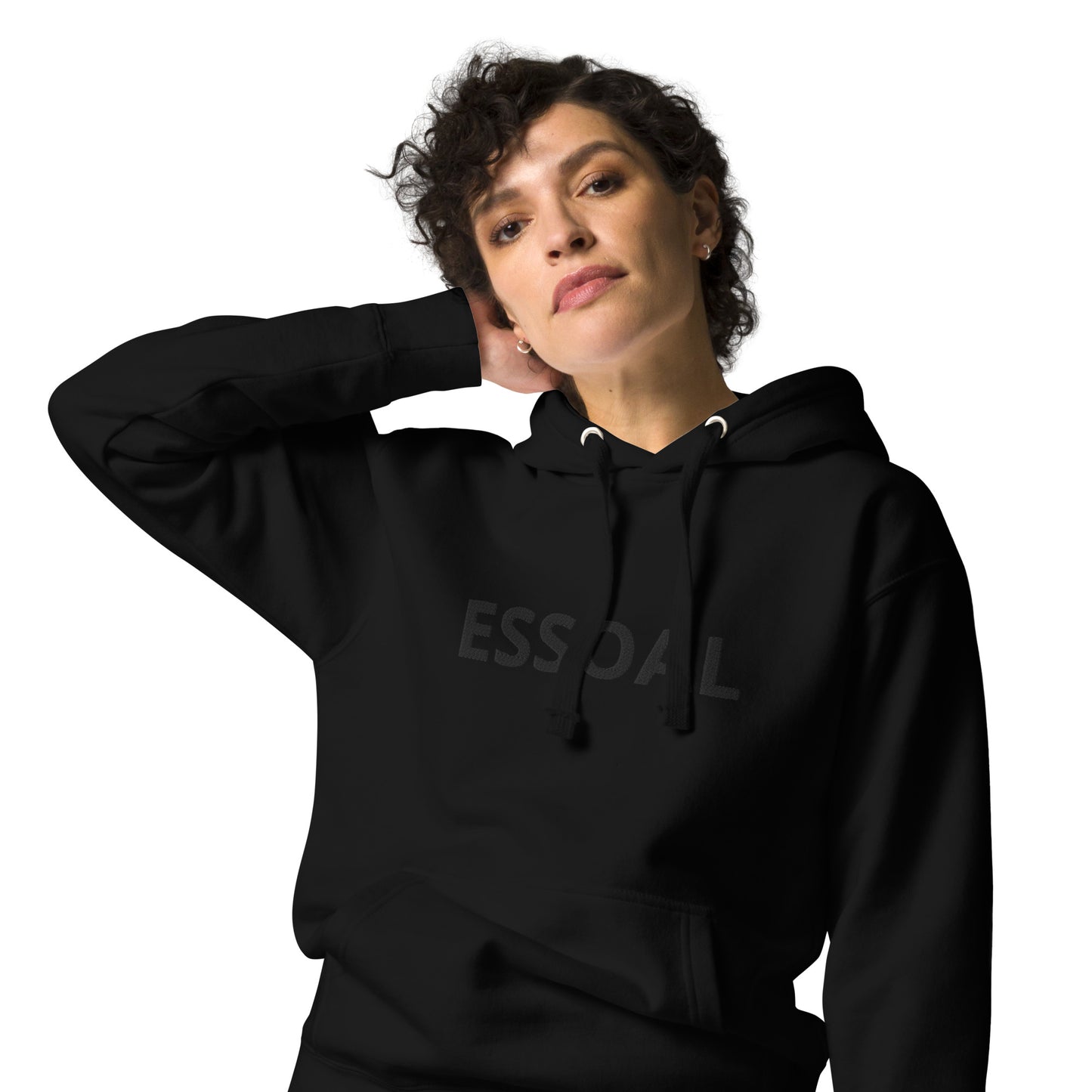 ESSOAL Unisex Hoodie