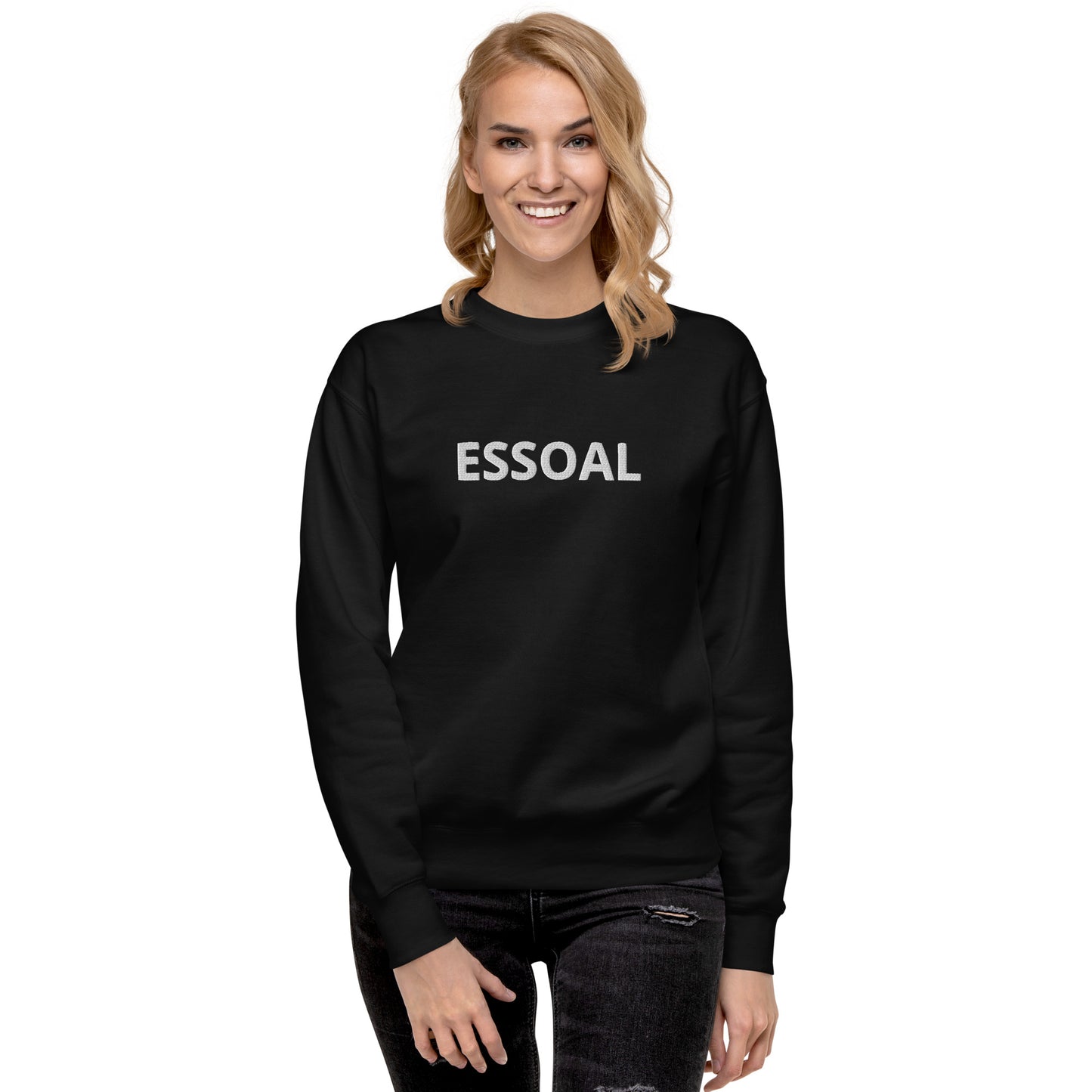 ESSOAL Sweatshirt