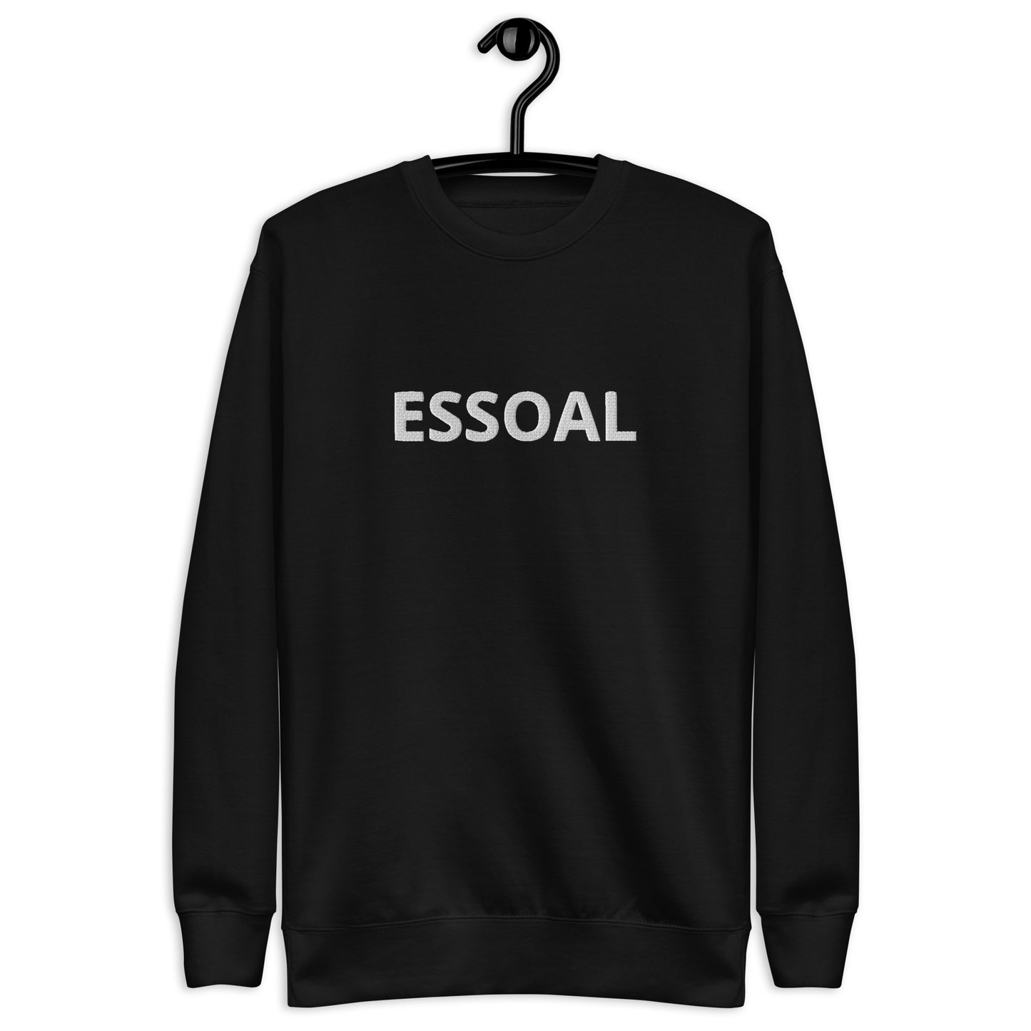 ESSOAL Sweatshirt