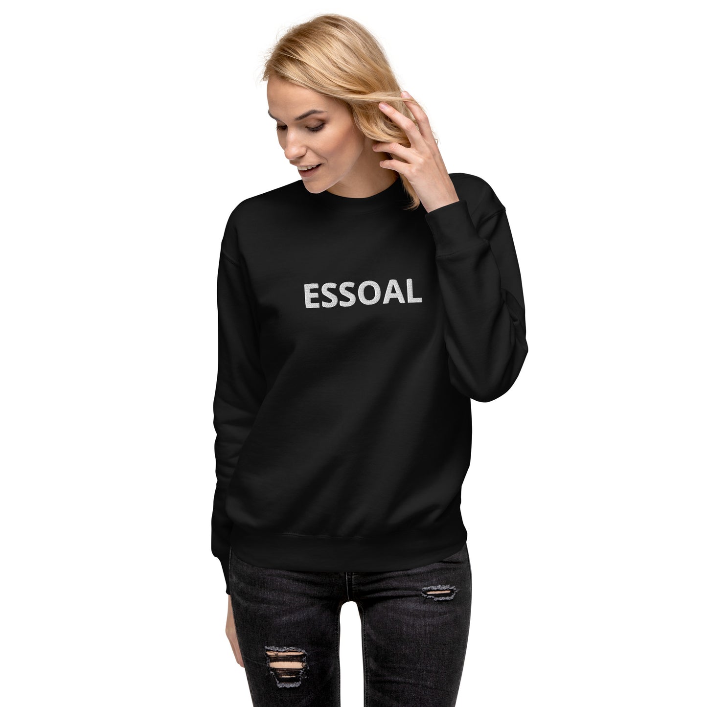 ESSOAL Sweatshirt