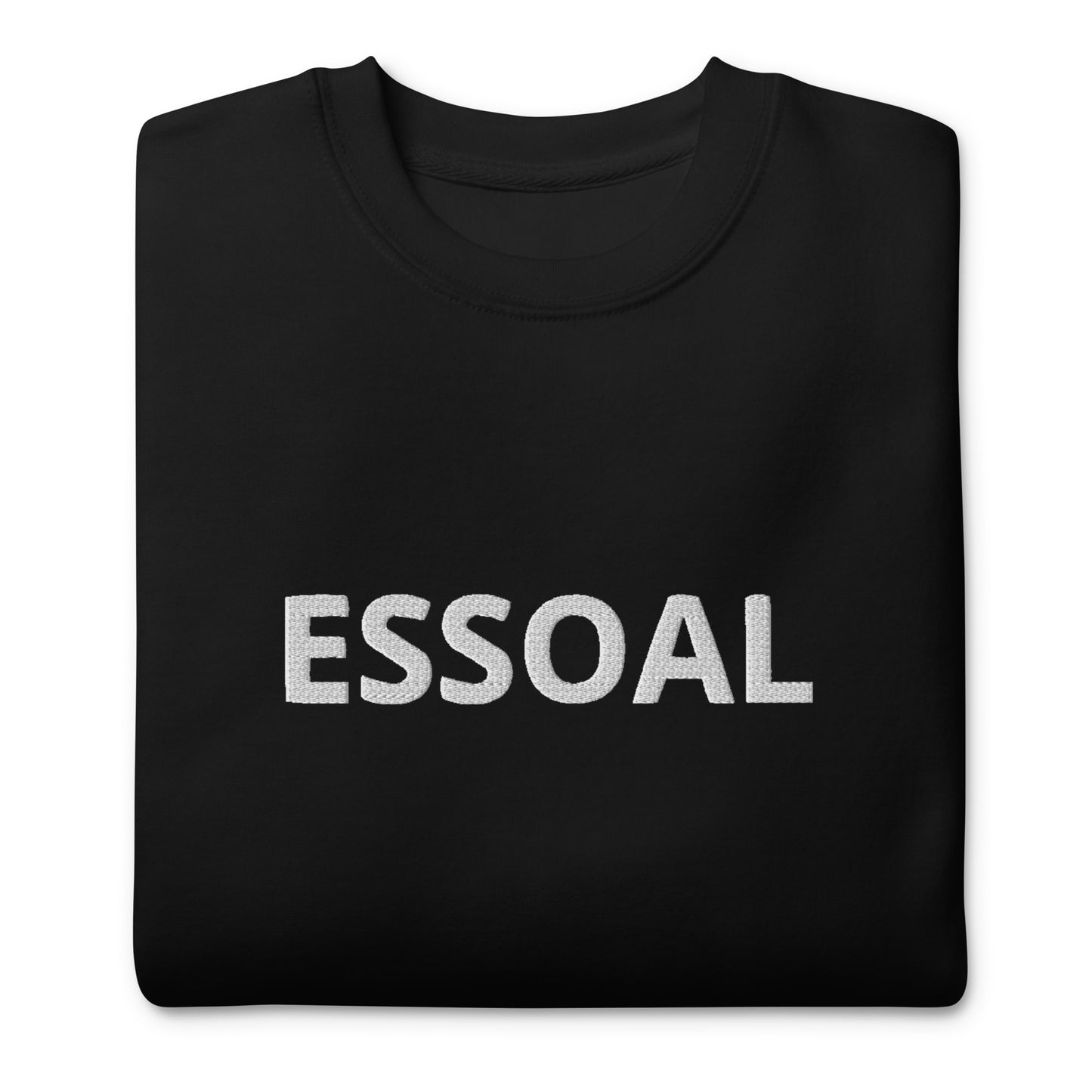 ESSOAL Sweatshirt