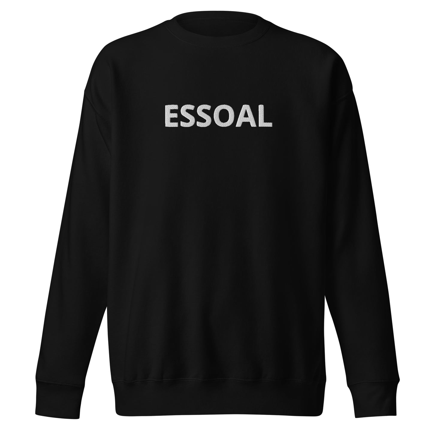 ESSOAL Sweatshirt