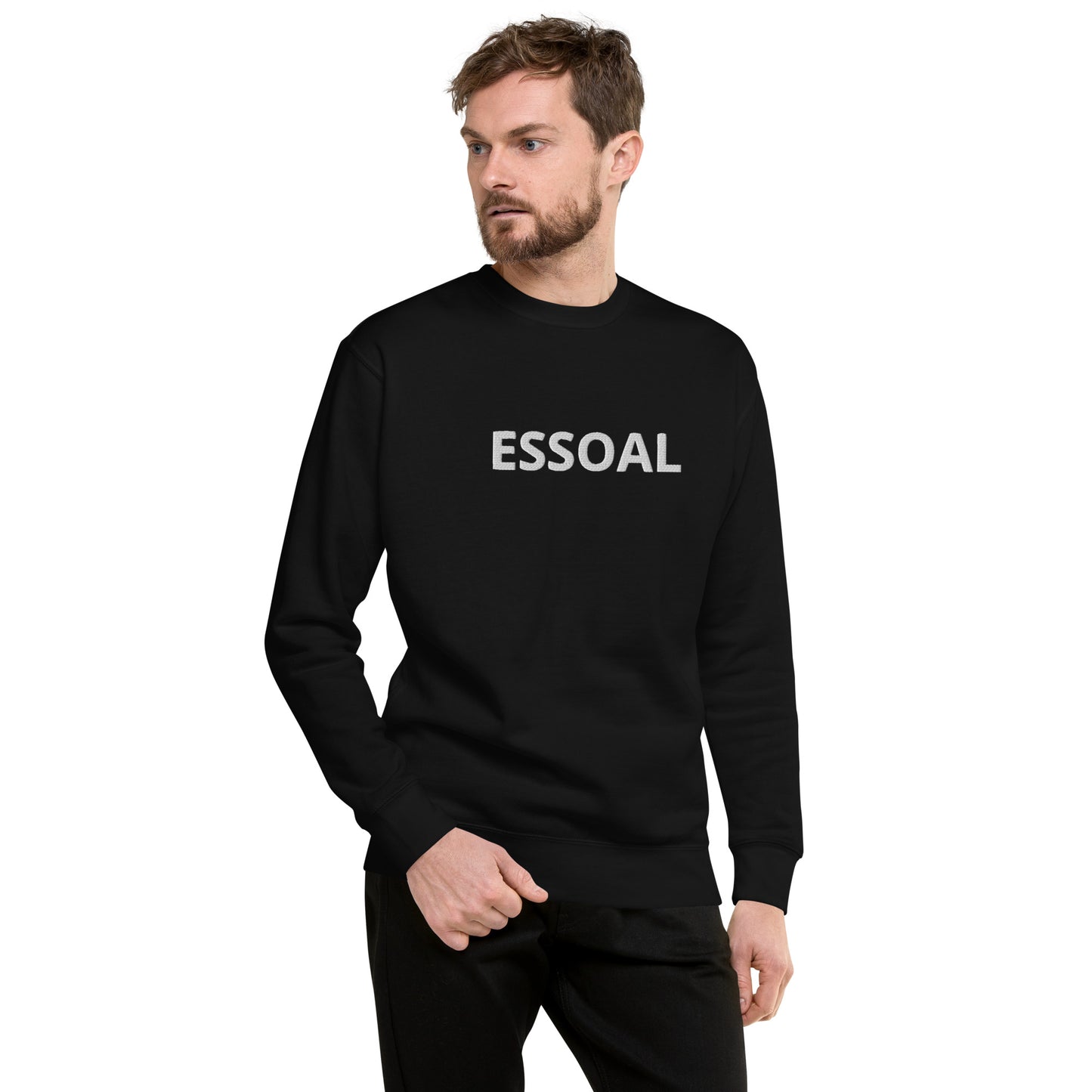 ESSOAL Sweatshirt