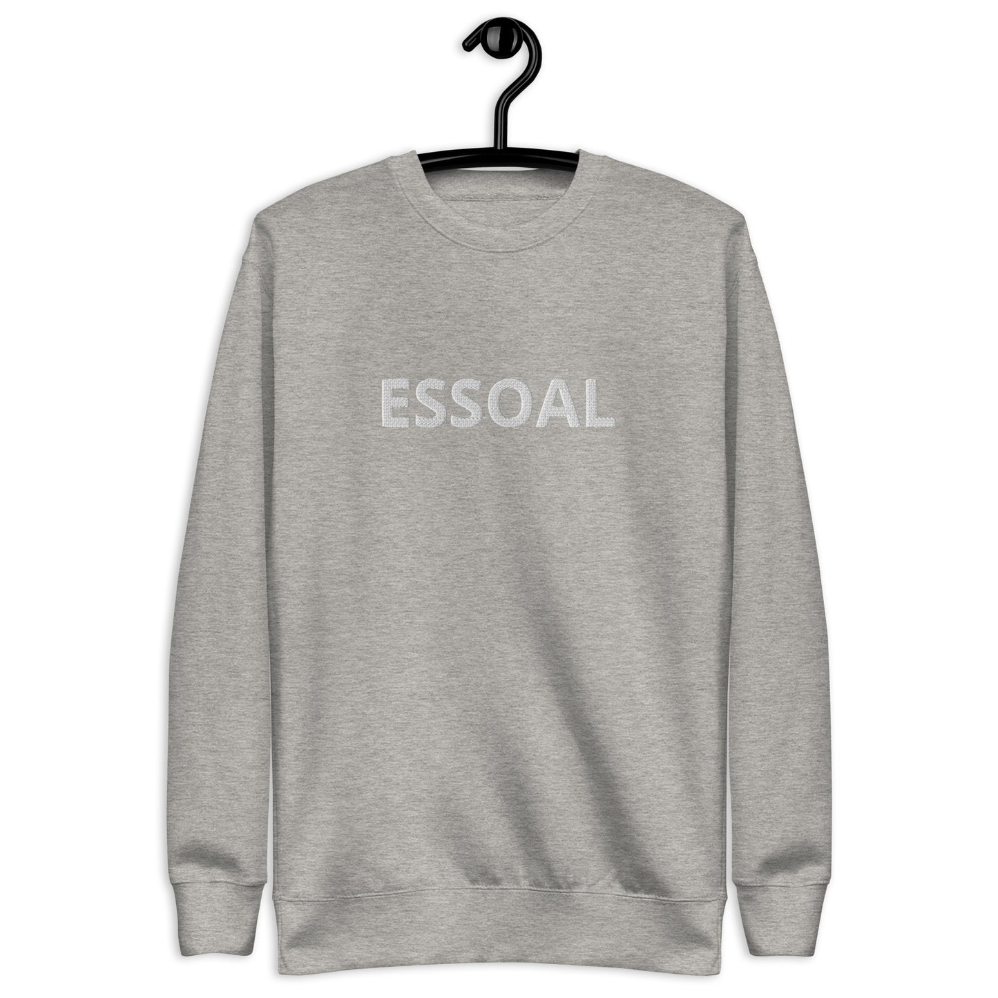 ESSOAL Sweatshirt