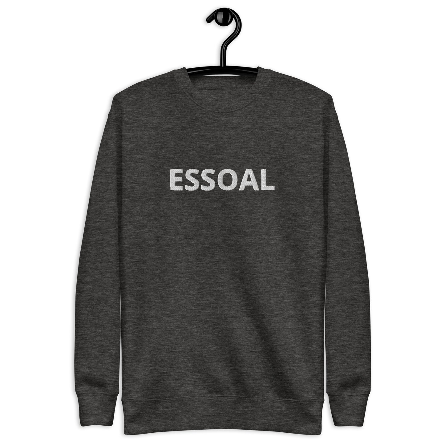 ESSOAL Sweatshirt