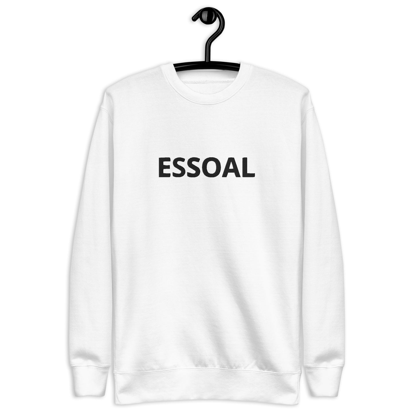 ESSOAL Sweatshirt